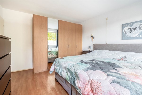 Medium property photo - Bovenweg 36, 9649 CD Muntendam